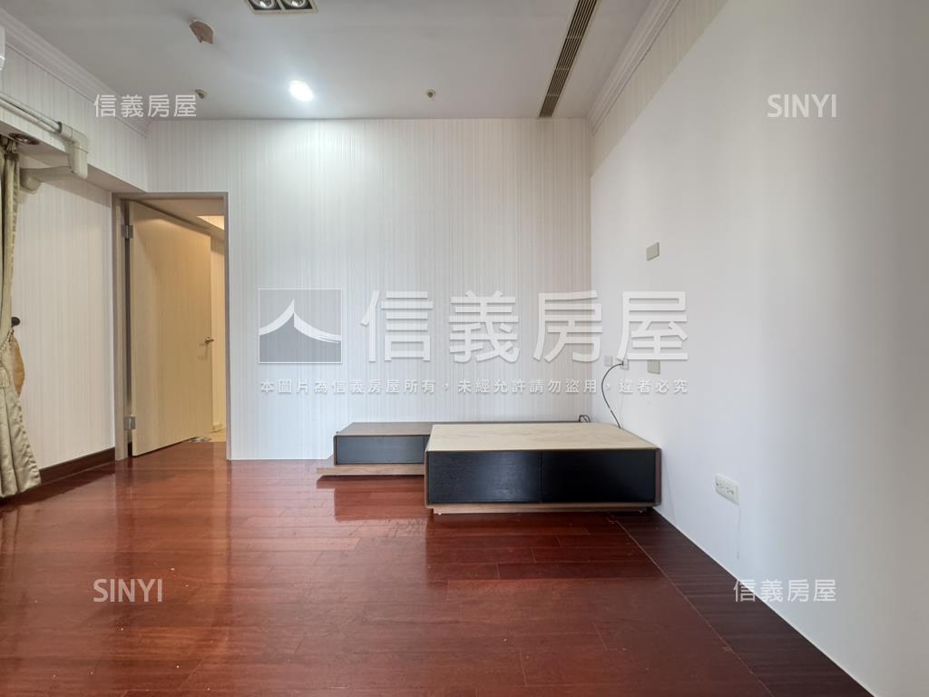 天河靜賞河岸景觀２房美宅房屋室內格局與周邊環境