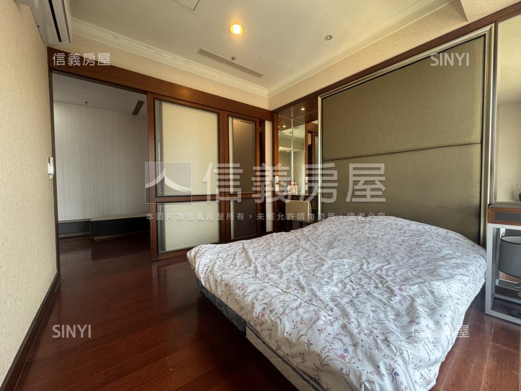 天河靜賞河岸景觀２房美宅房屋室內格局與周邊環境