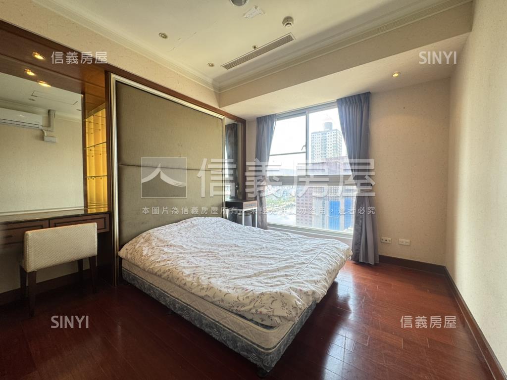 天河靜賞河岸景觀２房美宅房屋室內格局與周邊環境