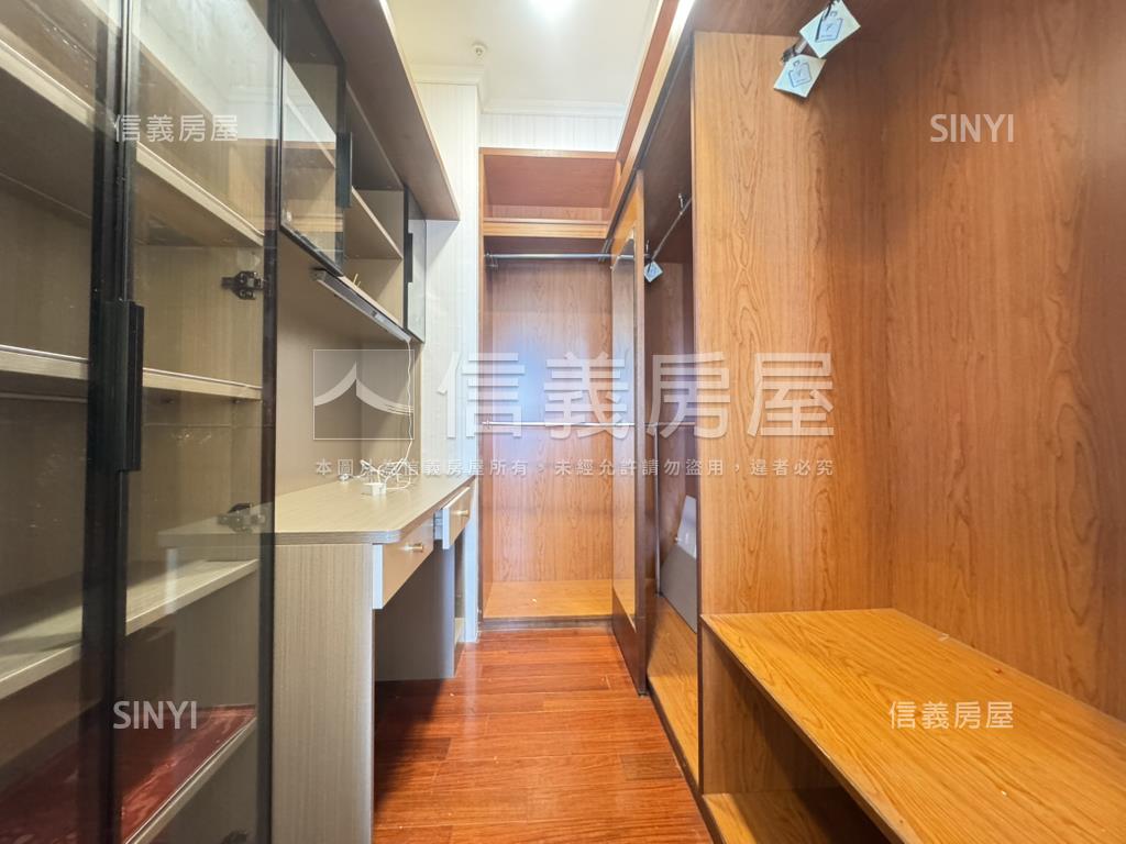 天河靜賞河岸景觀２房美宅房屋室內格局與周邊環境