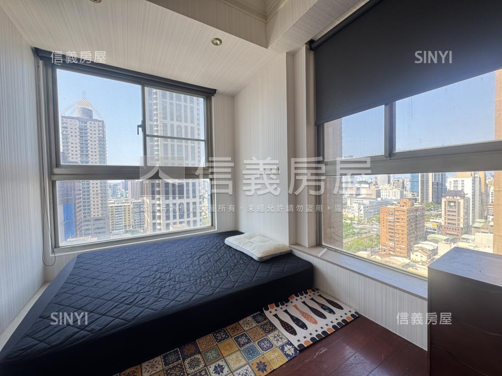 天河靜賞河岸景觀２房美宅房屋室內格局與周邊環境