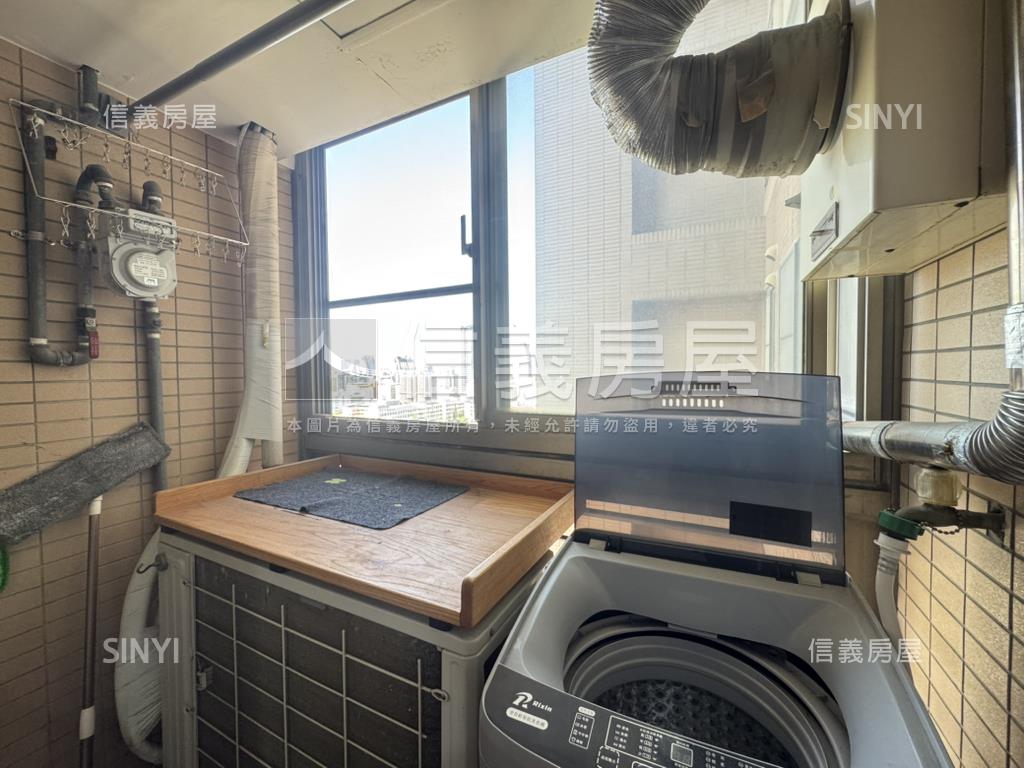 天河靜賞河岸景觀２房美宅房屋室內格局與周邊環境