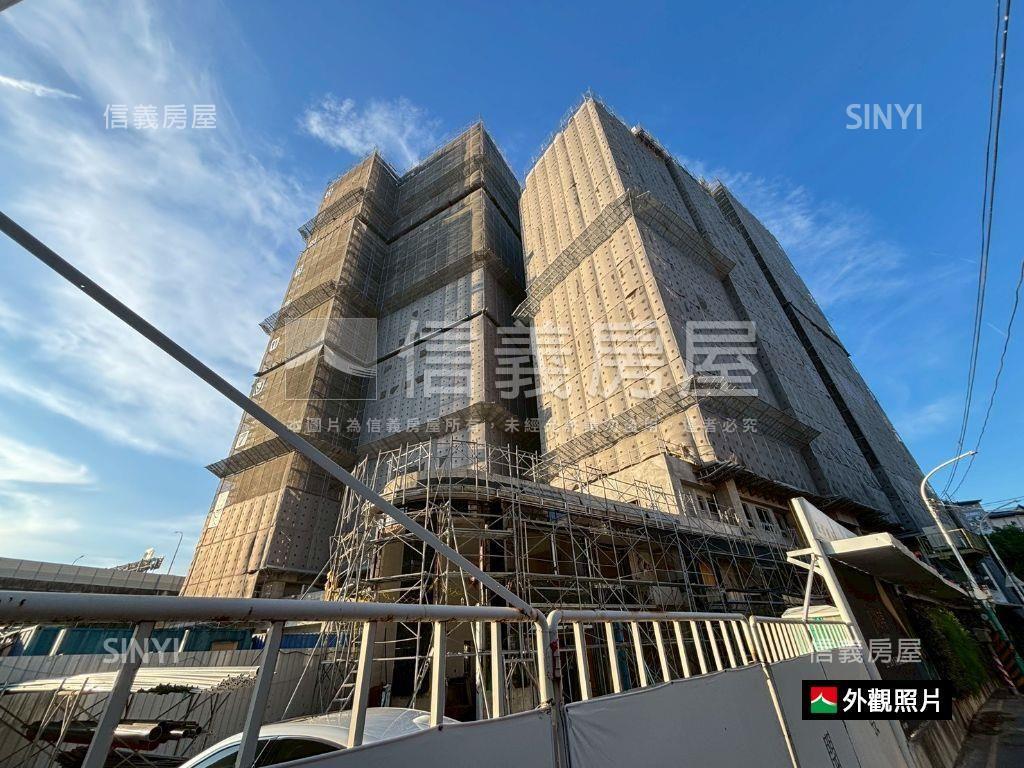 峰碩＊誠售＊Ａ５可換約房屋室內格局與周邊環境