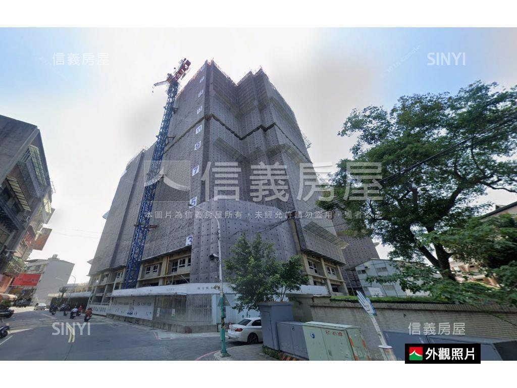 峰碩＊誠售＊Ａ５可換約房屋室內格局與周邊環境