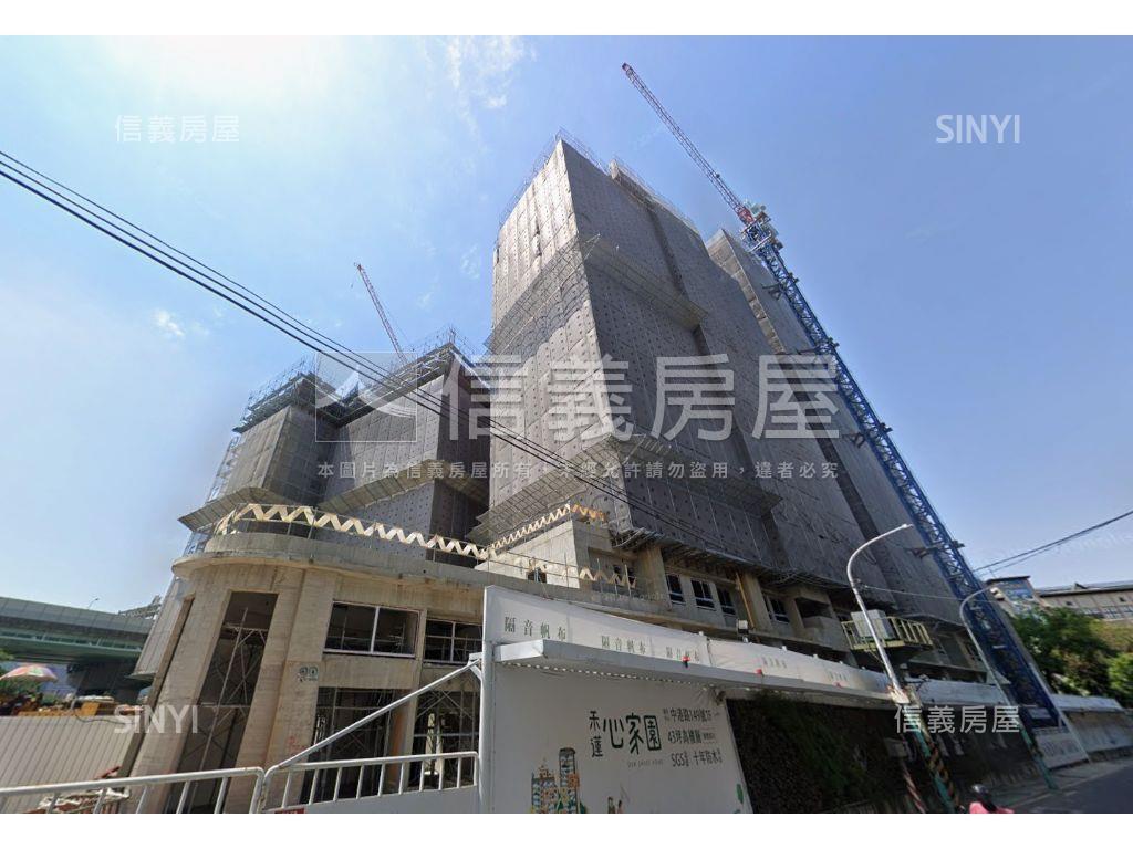 峰碩＊誠售＊Ａ５可換約房屋室內格局與周邊環境