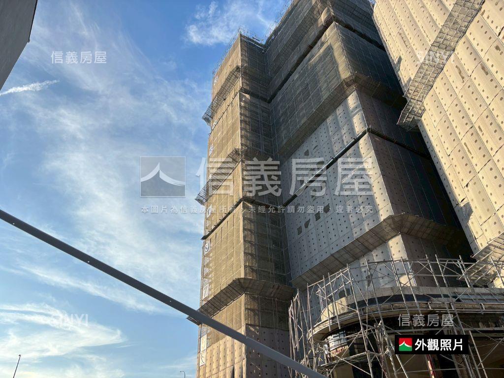 峰碩＊誠售＊Ａ５可換約房屋室內格局與周邊環境