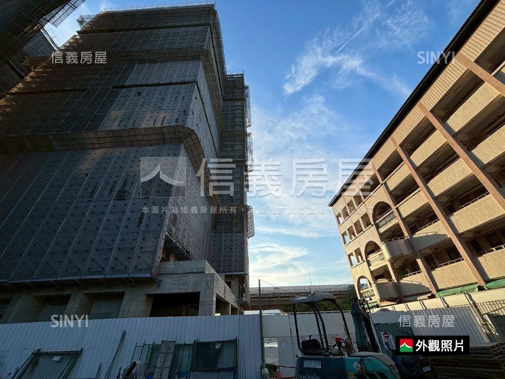 峰碩＊誠售＊Ａ５可換約房屋室內格局與周邊環境