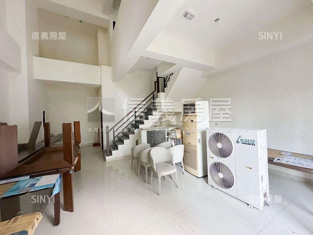 高醫面寬金店面Ｃ房屋室內格局與周邊環境