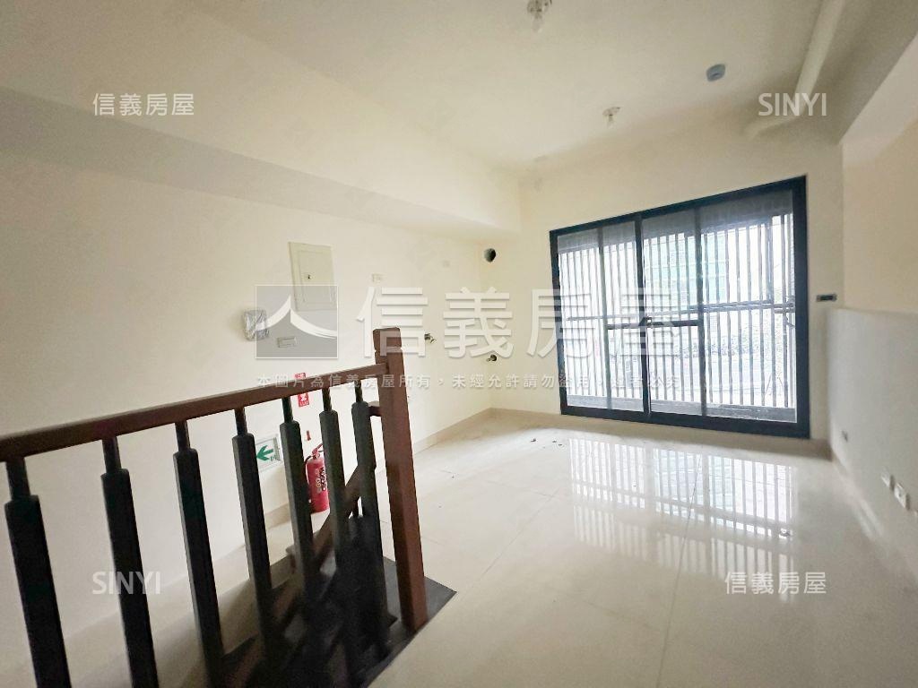 高醫面寬金店面Ｃ房屋室內格局與周邊環境