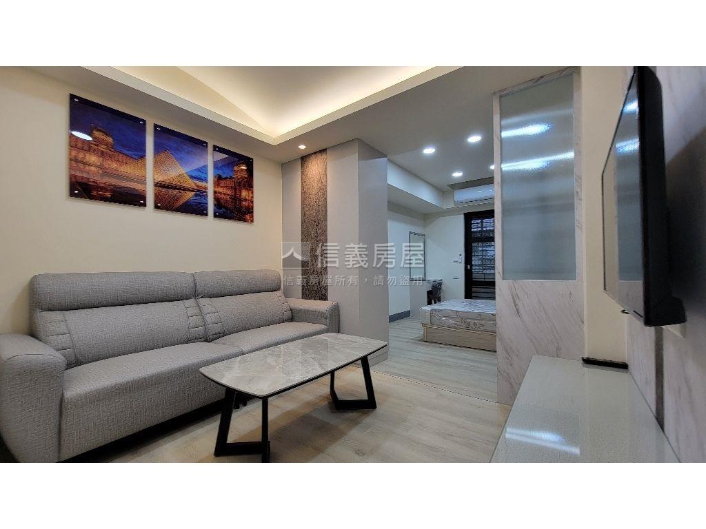 夯⭐崇德整層收租聖品房屋室內格局與周邊環境