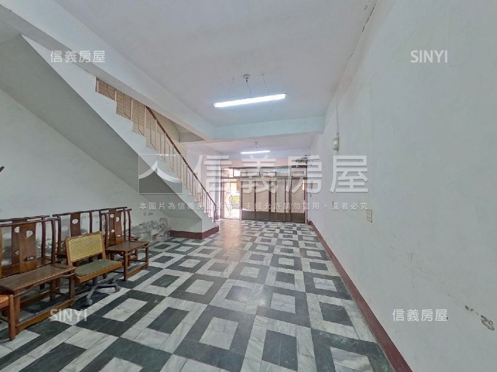 樹林藏寶綺麗透天房屋室內格局與周邊環境