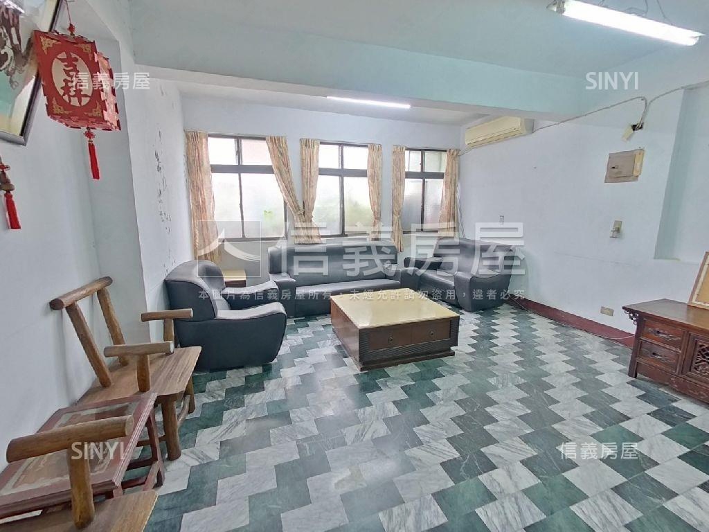 樹林藏寶綺麗透天房屋室內格局與周邊環境