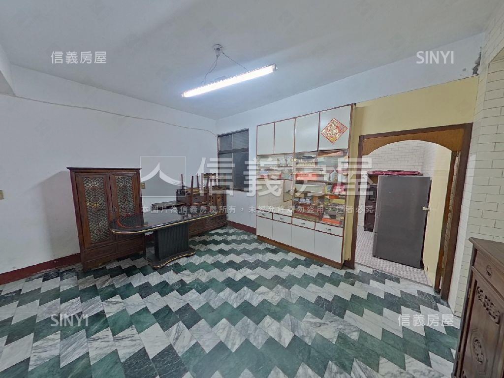 樹林藏寶綺麗透天房屋室內格局與周邊環境