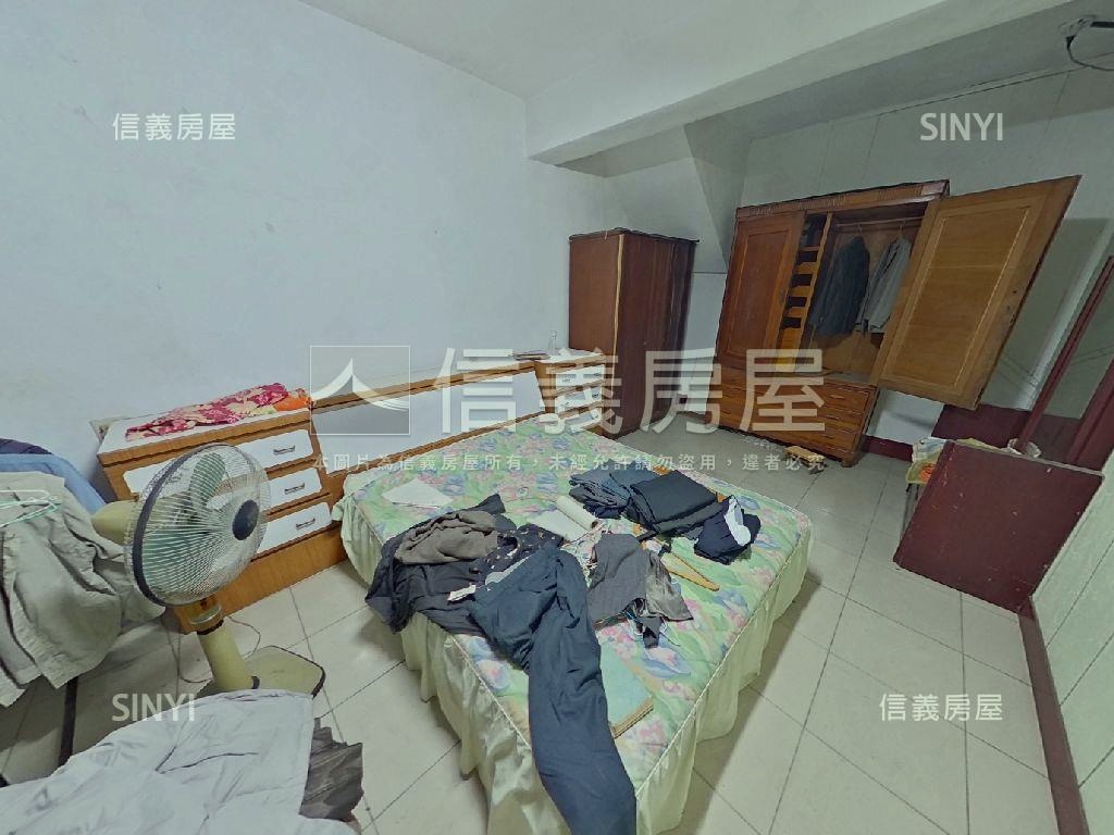 樹林藏寶綺麗透天房屋室內格局與周邊環境