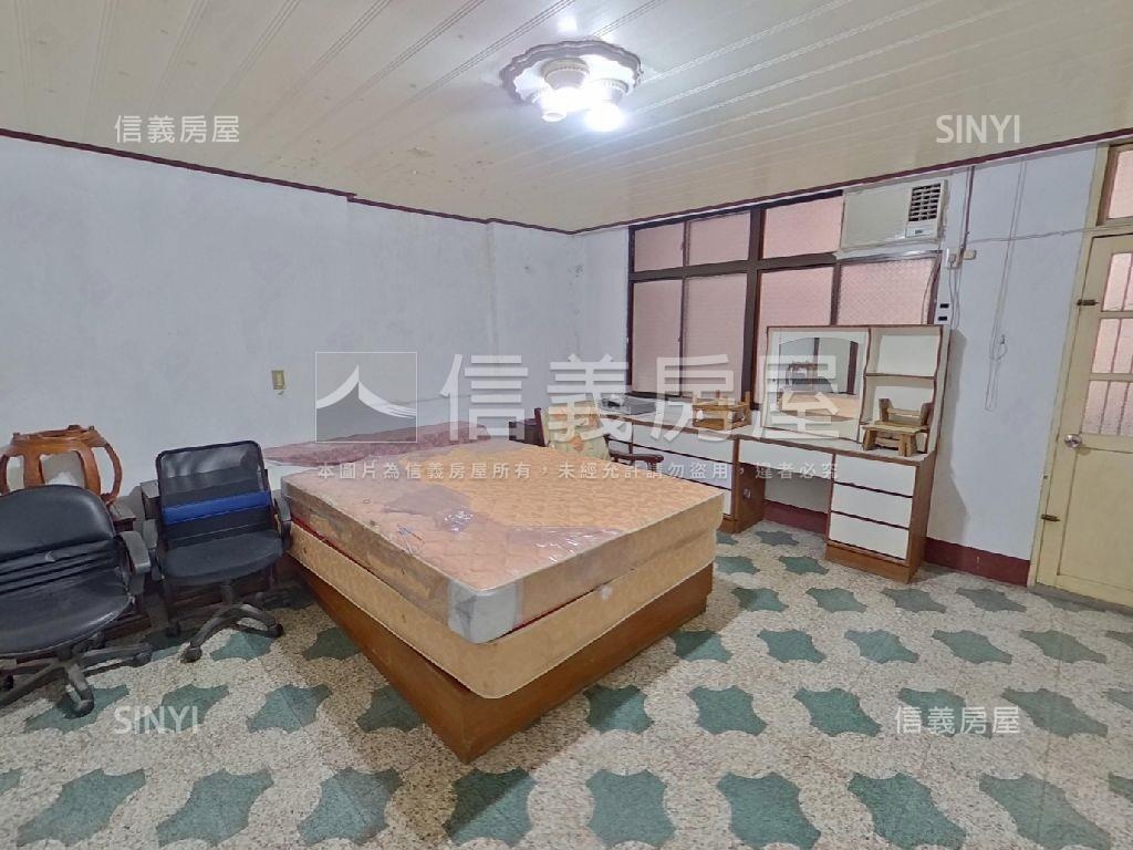 樹林藏寶綺麗透天房屋室內格局與周邊環境