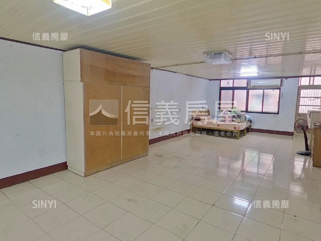 樹林藏寶綺麗透天房屋室內格局與周邊環境
