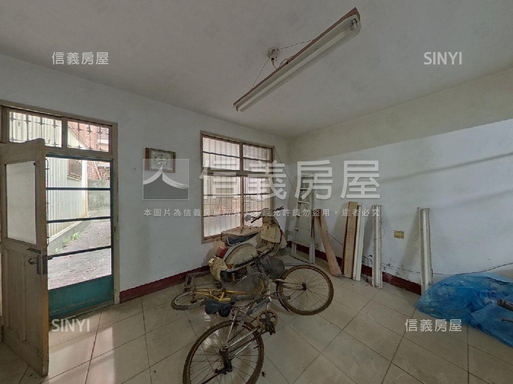 樹林藏寶綺麗透天房屋室內格局與周邊環境