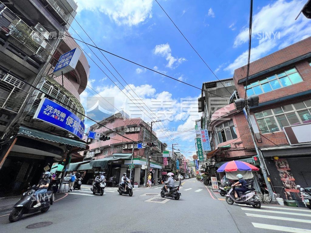 樹林藏寶綺麗透天房屋室內格局與周邊環境