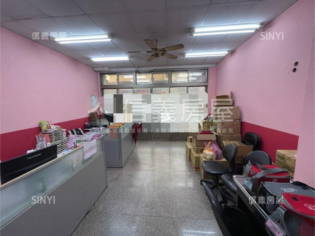 財源廣進三民果菜市場住店房屋室內格局與周邊環境