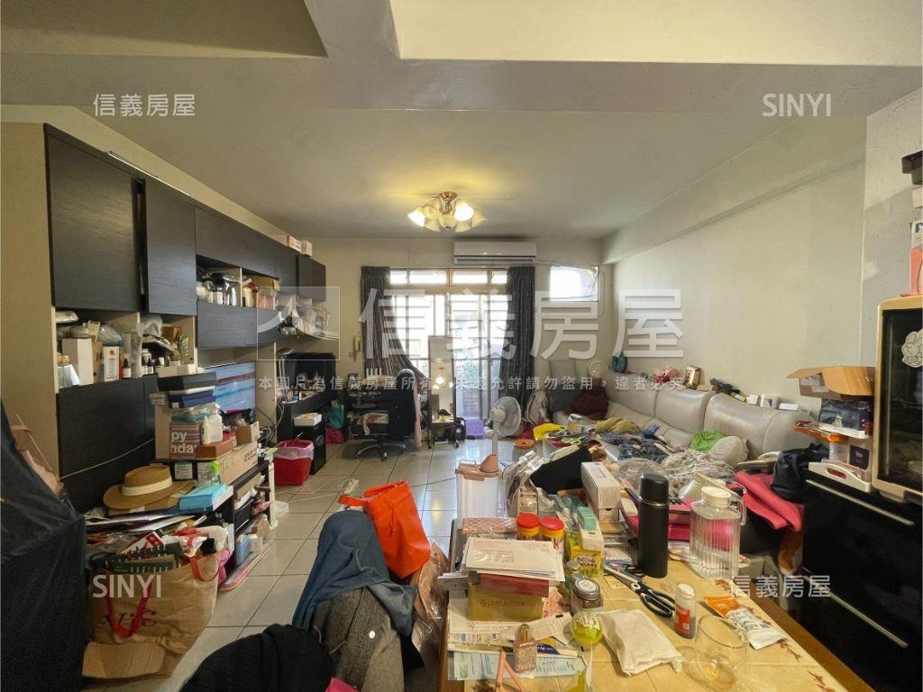 財源廣進三民果菜市場住店房屋室內格局與周邊環境