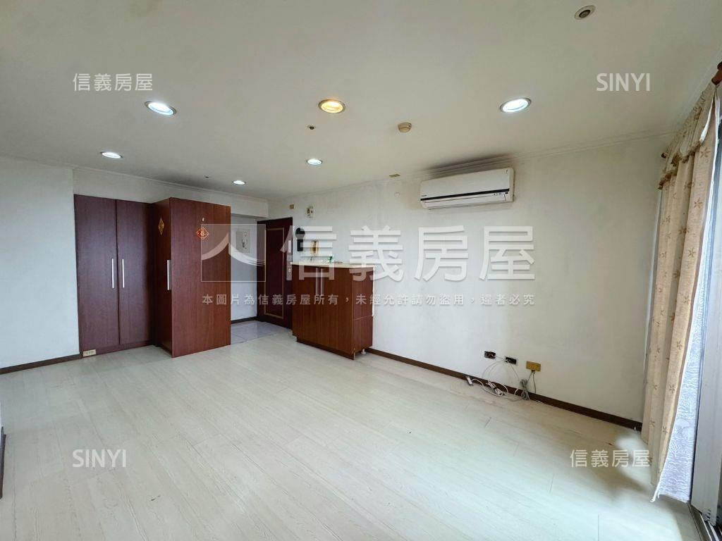 高樓江山萬里美麗大三房房屋室內格局與周邊環境