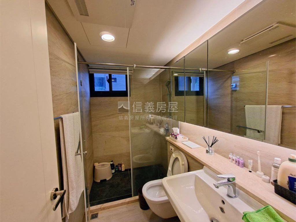 惠宇上晴大二房附雙平車位房屋室內格局與周邊環境