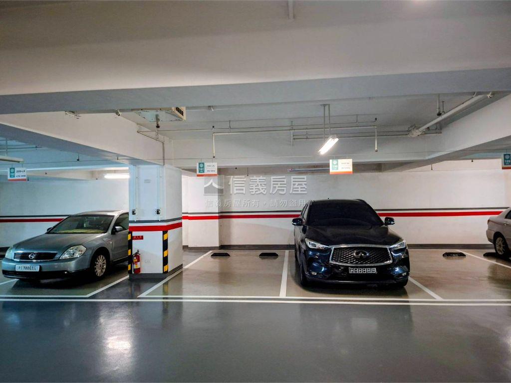 惠宇上晴大二房附雙平車位房屋室內格局與周邊環境