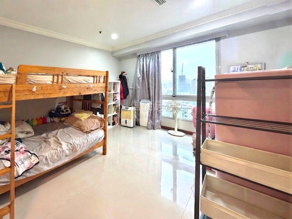 兆璞之歌｜闊綽成家房屋室內格局與周邊環境