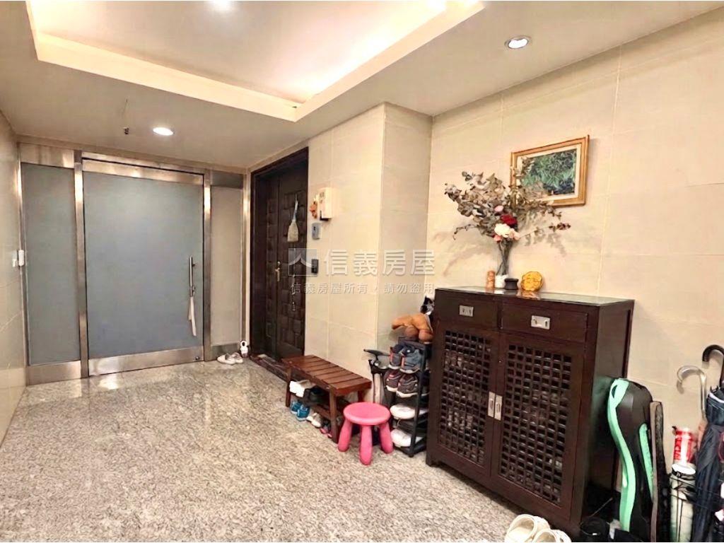 兆璞之歌｜闊綽成家房屋室內格局與周邊環境