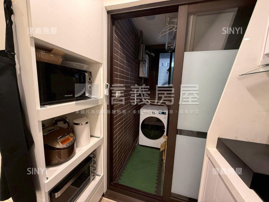 中央公園朝南兩房兩衛平車房屋室內格局與周邊環境