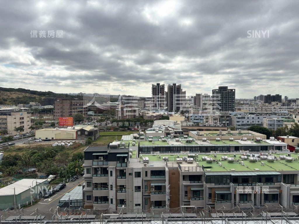 中央公園朝南兩房兩衛平車房屋室內格局與周邊環境