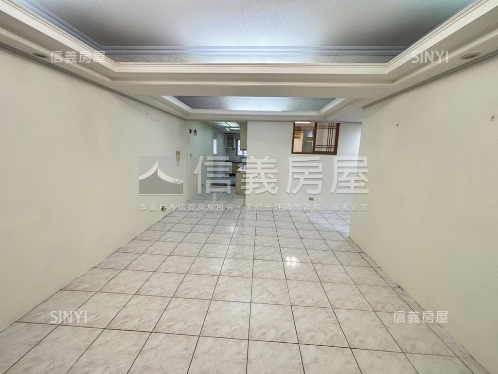 南京稀有面寬一樓房屋室內格局與周邊環境