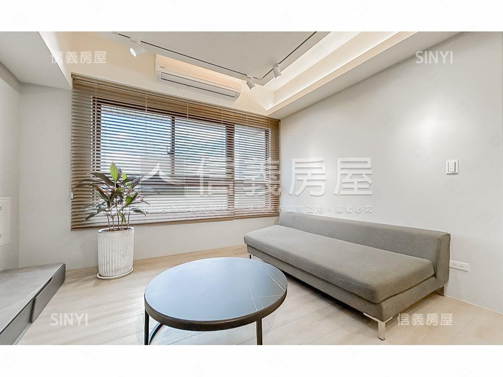 １２期輕屋齡兩房大車位房屋室內格局與周邊環境