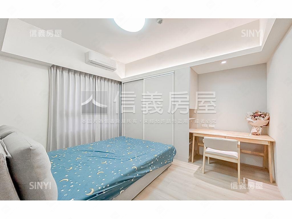 １２期輕屋齡兩房大車位房屋室內格局與周邊環境