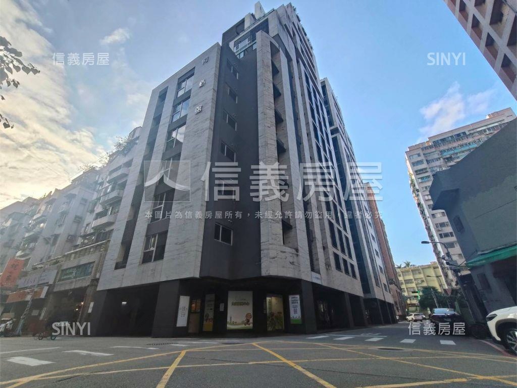 近捷運高樓大露台美築房屋室內格局與周邊環境