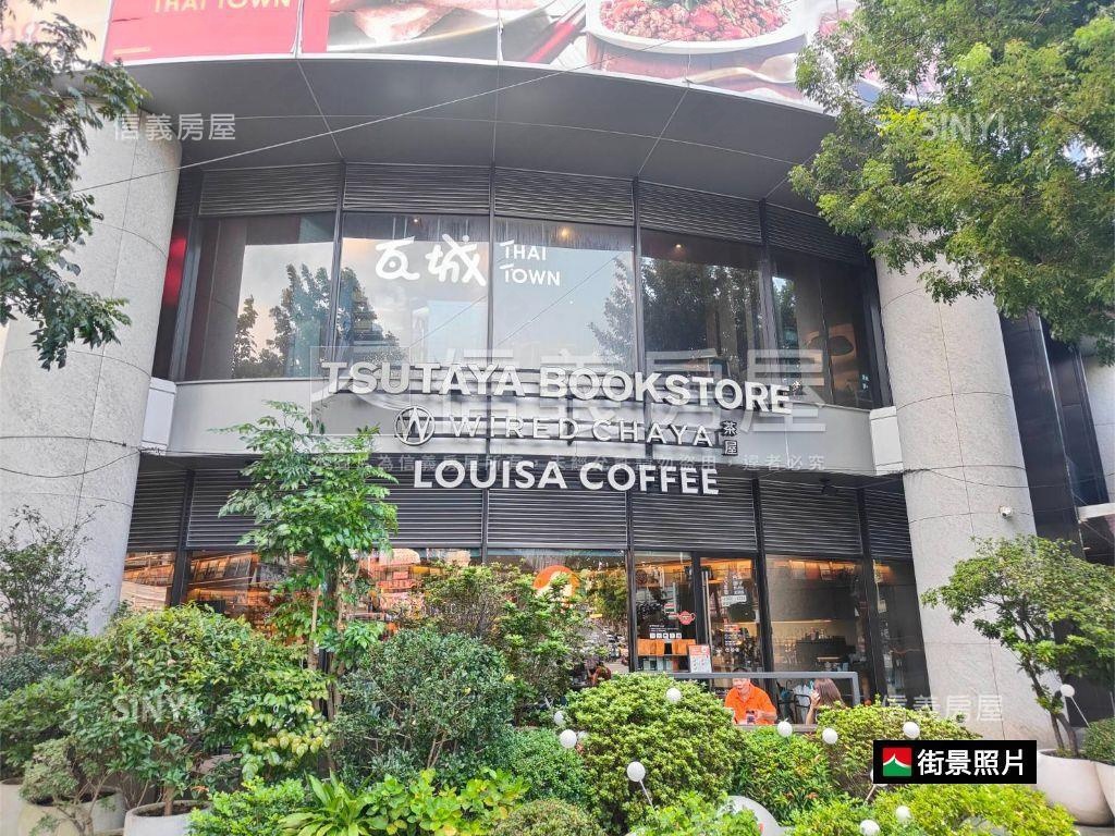 近內湖站電梯次高樓露臺戶房屋室內格局與周邊環境