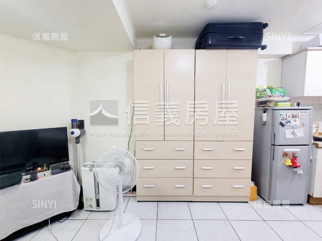 景美捷運高樓美景房屋室內格局與周邊環境