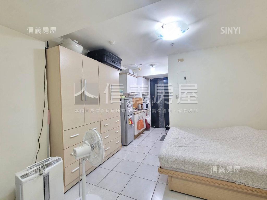 景美捷運高樓美景房屋室內格局與周邊環境