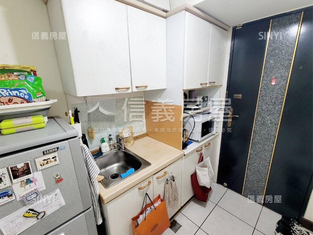 景美捷運高樓美景房屋室內格局與周邊環境