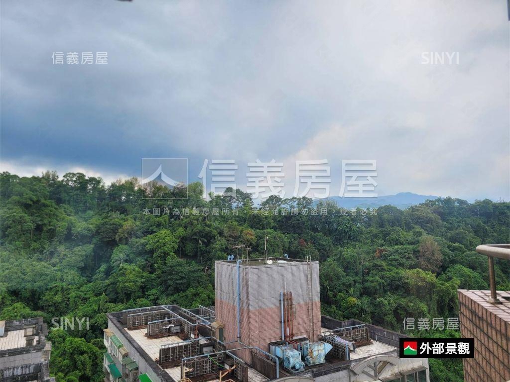 景美捷運高樓美景房屋室內格局與周邊環境
