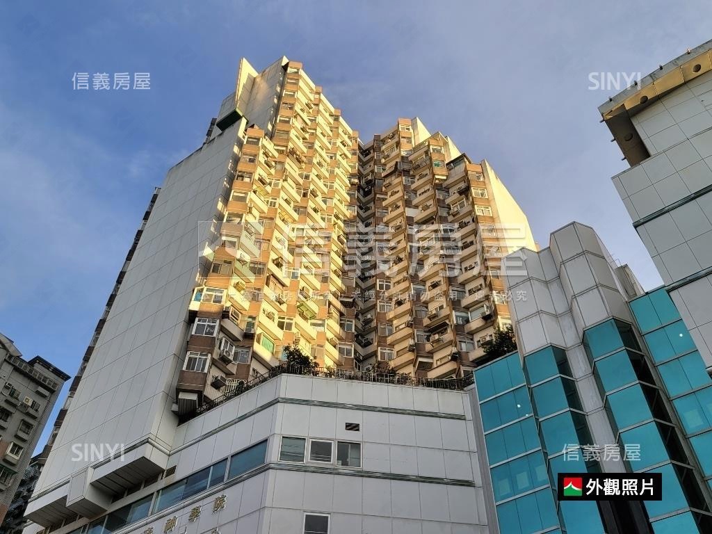 景美捷運高樓美景房屋室內格局與周邊環境