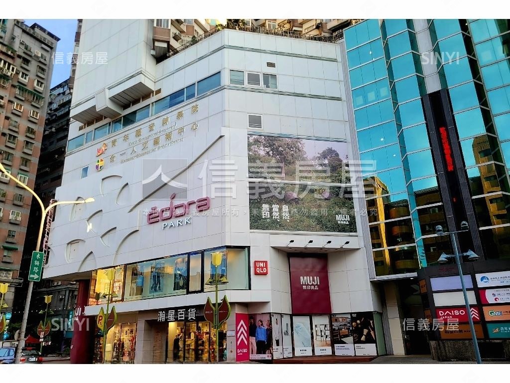 景美捷運高樓美景房屋室內格局與周邊環境
