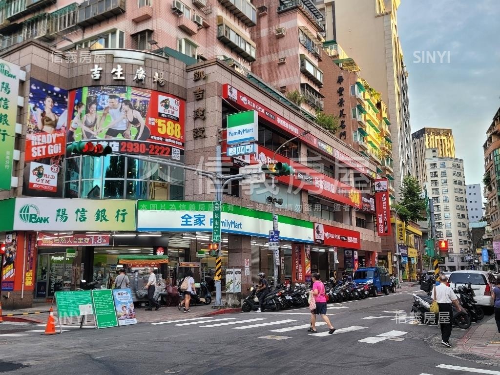 景美捷運高樓美景房屋室內格局與周邊環境