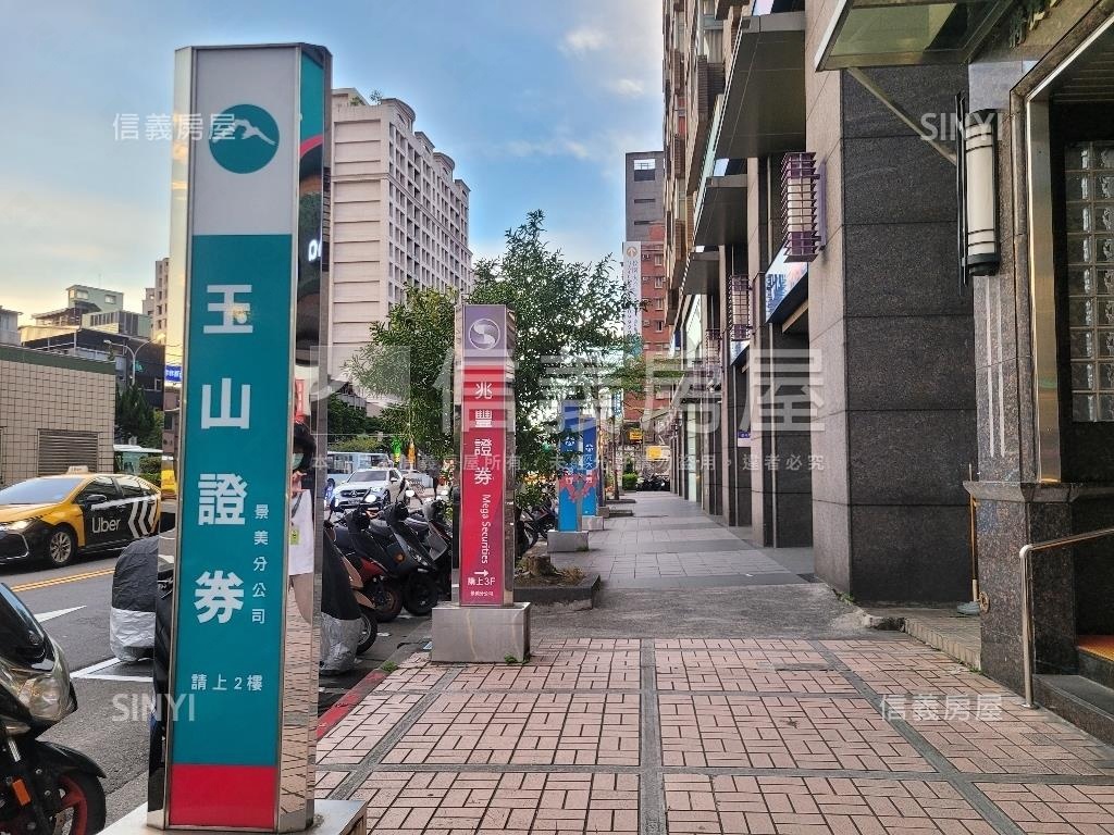 景美捷運高樓美景房屋室內格局與周邊環境
