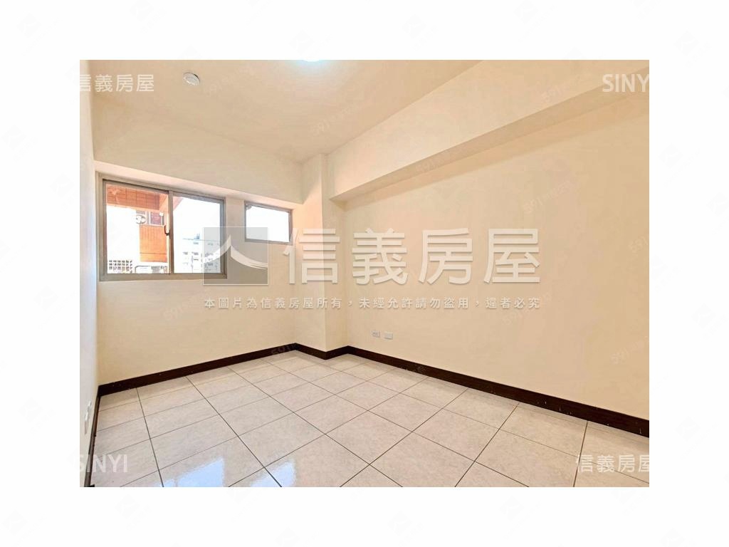 超夯近大業學區美３房車位房屋室內格局與周邊環境