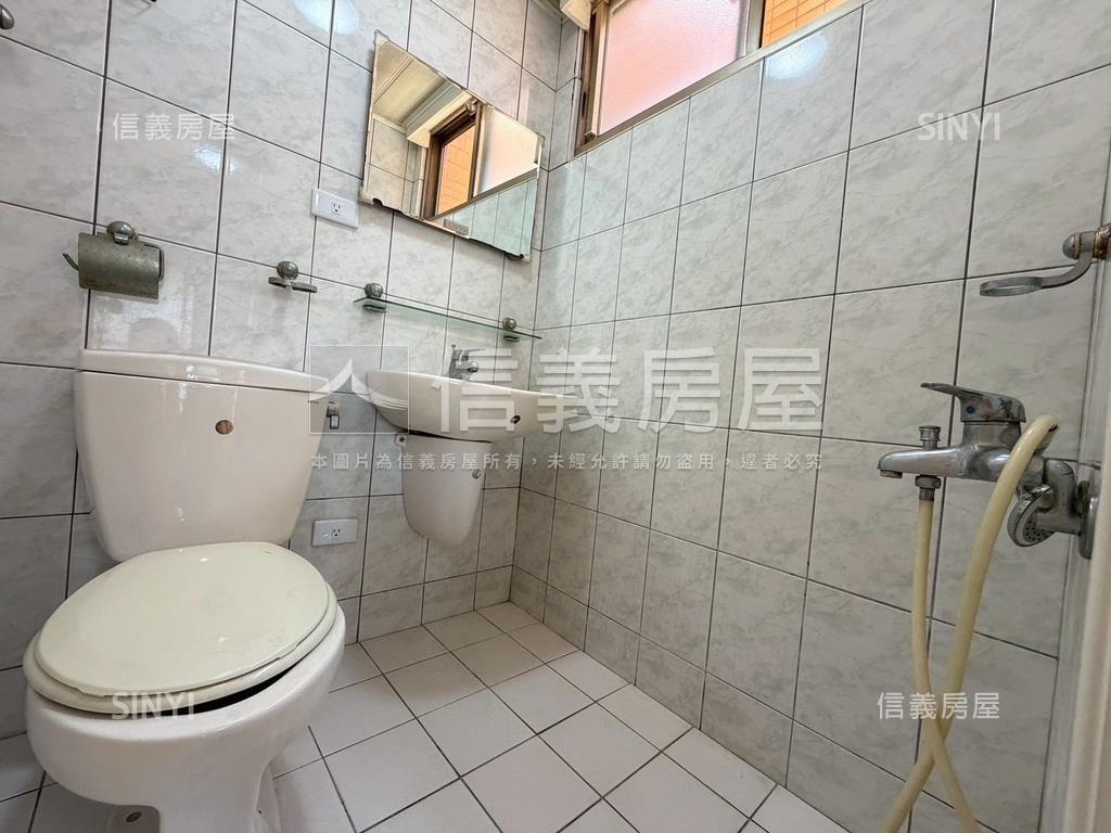 超夯近大業學區美３房車位房屋室內格局與周邊環境