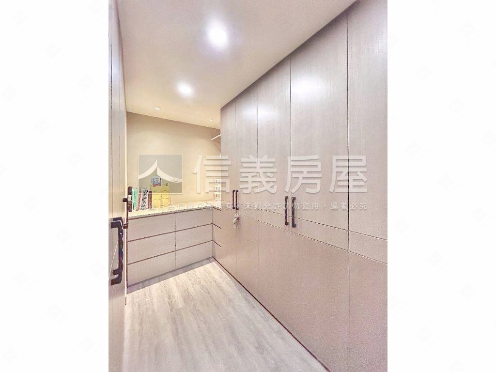 吉泰美大器甄藏居Ｃ＋Ｄ房屋室內格局與周邊環境