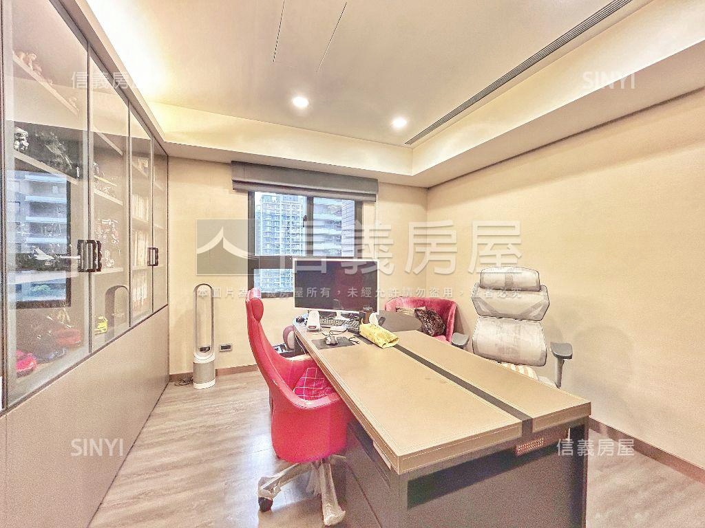 吉泰美大器甄藏居Ｃ＋Ｄ房屋室內格局與周邊環境