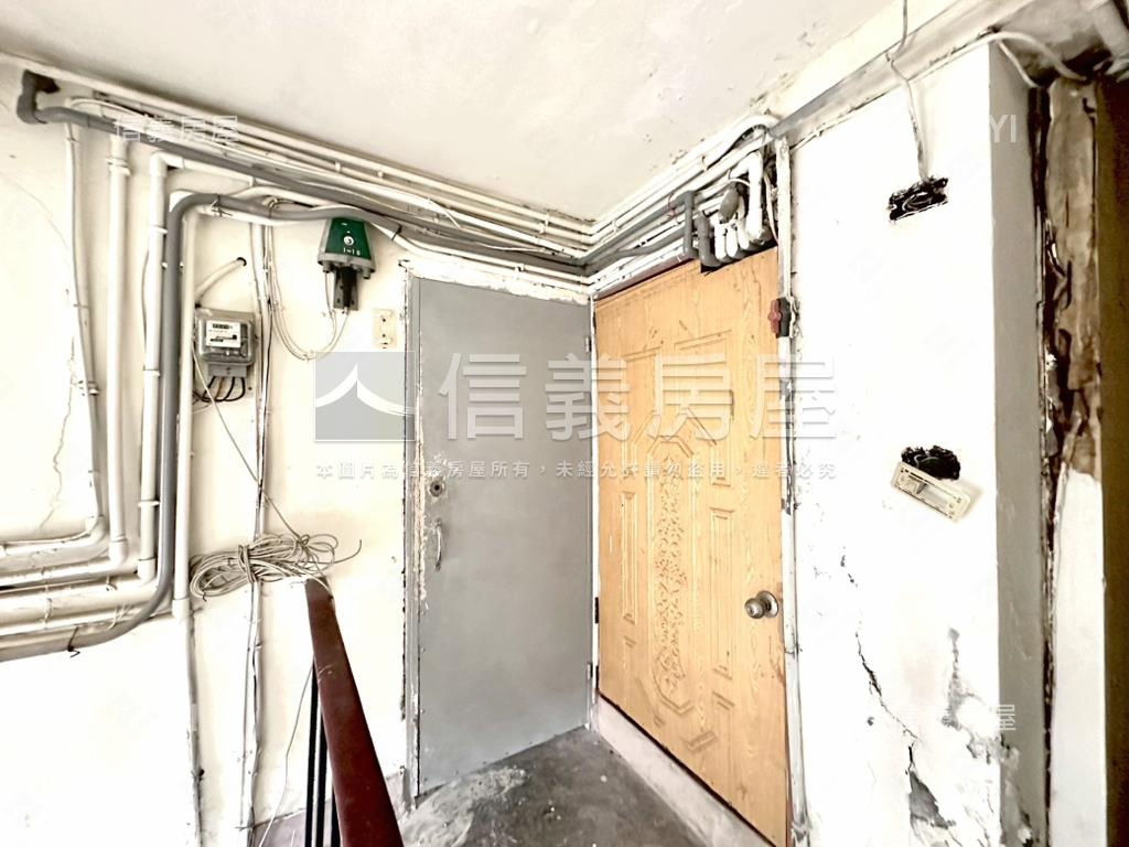 淡江收租套房房屋室內格局與周邊環境