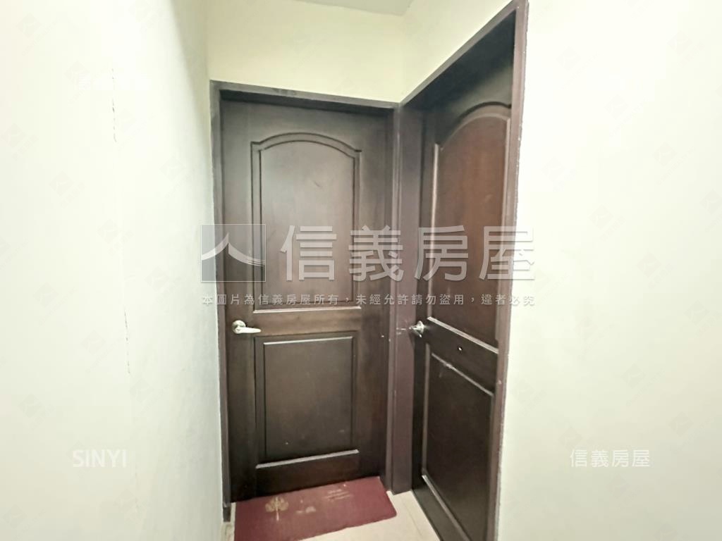 淡江收租套房房屋室內格局與周邊環境